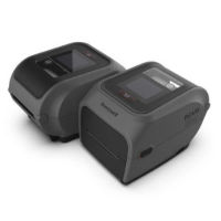Desktop Label Printers - Honeywell's PC45t and PC45d models, perfected for thermal transfer and direct thermal printing