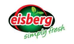 Testimonials Logo Eisberg AG