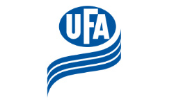 Testimonials Logo UFA AG